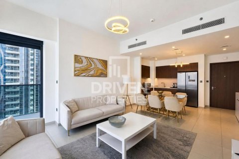 Appartement à Opera District, Downtown Dubai (Downtown Burj Dubai), Dubai, 2 chambres, 109.07 m², № 138751 - photo 5