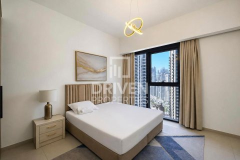 Appartement à Opera District, Downtown Dubai (Downtown Burj Dubai), Dubai, 2 chambres, 109.07 m², № 138751 - photo 7