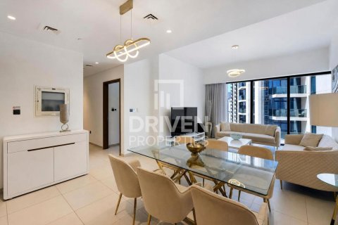Appartement à Opera District, Downtown Dubai (Downtown Burj Dubai), Dubai, 2 chambres, 109.07 m², № 138751