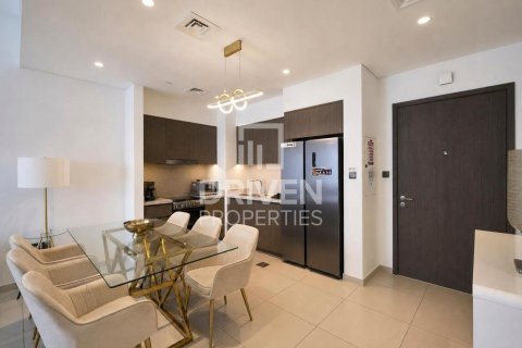 Appartement à Opera District, Downtown Dubai (Downtown Burj Dubai), Dubai, 2 chambres, 109.07 m², № 138751 - photo 3