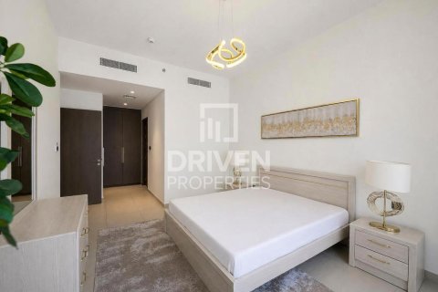 Appartement à Opera District, Downtown Dubai (Downtown Burj Dubai), Dubai, 2 chambres, 109.07 m², № 138751 - photo 10