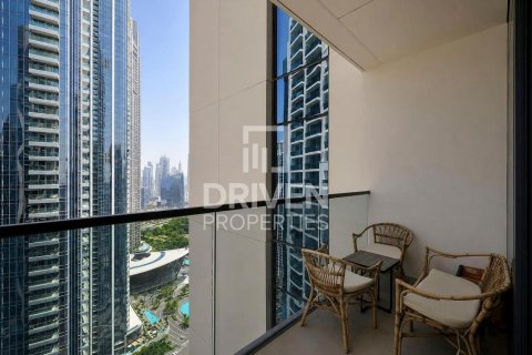 Appartement à Opera District, Downtown Dubai (Downtown Burj Dubai), Dubai, 2 chambres, 109.07 m², № 138751 - photo 13