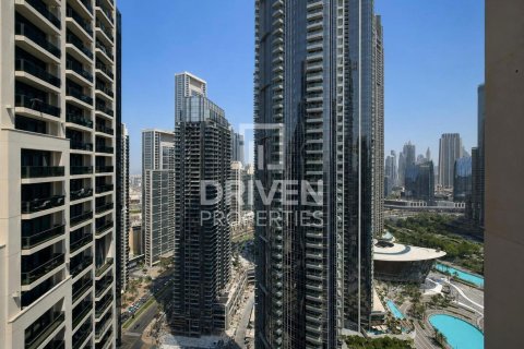 Appartement à Opera District, Downtown Dubai (Downtown Burj Dubai), Dubai, 2 chambres, 109.07 m², № 138751 - photo 14