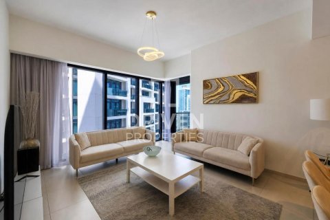 Appartement à Opera District, Downtown Dubai (Downtown Burj Dubai), Dubai, 2 chambres, 109.07 m², № 138751 - photo 4