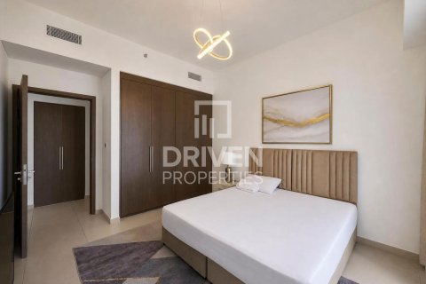 Appartement à Opera District, Downtown Dubai (Downtown Burj Dubai), Dubai, 2 chambres, 109.07 m², № 138751 - photo 8