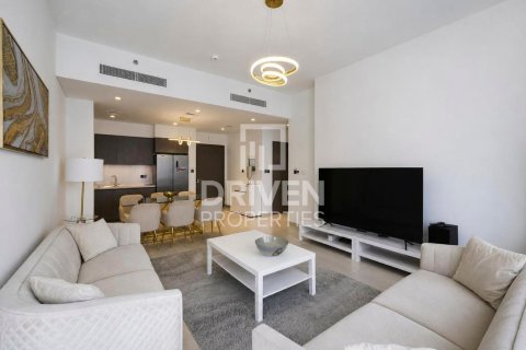 Appartement à Opera District, Downtown Dubai (Downtown Burj Dubai), Dubai, 2 chambres, 109.07 m², № 138751 - photo 6