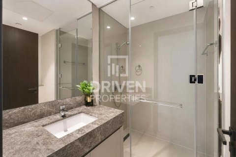 Appartement à Opera District, Downtown Dubai (Downtown Burj Dubai), Dubai, 2 chambres, 109.07 m², № 138751 - photo 11