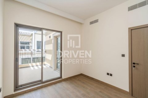 تاون هاوس في Damac Lagoons, دبي 4 غرف نوم, 144 م² رقم 138756 - صورة 10