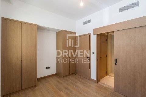 تاون هاوس في Damac Lagoons, دبي 4 غرف نوم, 144 م² رقم 138756 - صورة 9