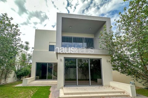 Villa in Sidra Villas, Dubai Hills Estate, Dubai 4 bedrooms, 438 sq.m. № 44558 - photo 1