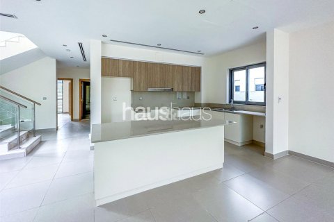 Villa in Sidra Villas, Dubai Hills Estate, Dubai 4 bedrooms, 438 sq.m. № 44558 - photo 4