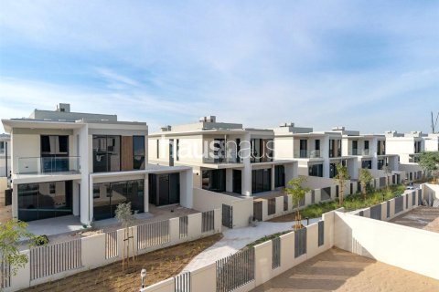Villa in Harmony, Tilal Al Ghaf, Dubai 5 bedrooms, 522 sq.m. № 44560 - photo 15