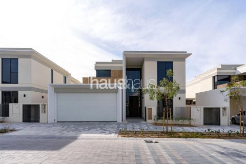 Villa in Harmony, Tilal Al Ghaf, Dubai 5 bedrooms, 522 sq.m. № 44560 - photo 13