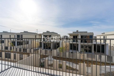 Villa in Harmony, Tilal Al Ghaf, Dubai 5 bedrooms, 522 sq.m. № 44560 - photo 12