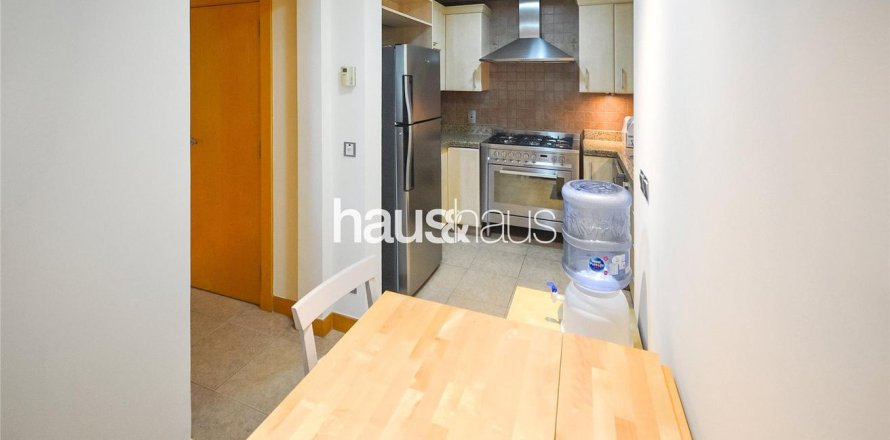 Apartment in Shoreline Apartments, Palm Jumeirah, Dubai 1 bedroom, 67 sq.m. № 44556