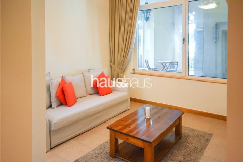 Apartment in Shoreline Apartments, Palm Jumeirah, Dubai 1 bedroom, 67 sq.m. № 44556 - photo 2