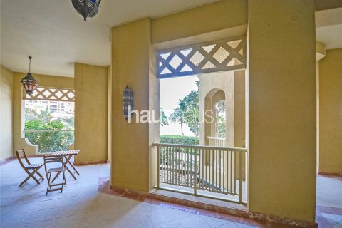 Apartment in Shoreline Apartments, Palm Jumeirah, Dubai 1 bedroom, 67 sq.m. № 44556 - photo 6