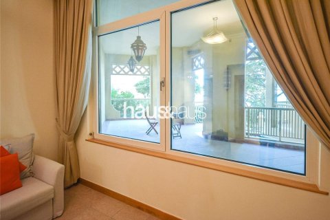 Apartment in Shoreline Apartments, Palm Jumeirah, Dubai 1 bedroom, 67 sq.m. № 44556 - photo 5