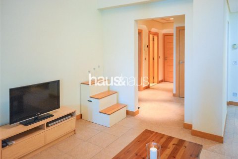 Apartment in Shoreline Apartments, Palm Jumeirah, Dubai 1 bedroom, 67 sq.m. № 44556 - photo 9