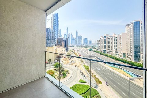 شقة في أبراج بحيرة جميرا, دبي 1غرف نوم, 86 م² رقم 44561 - صورة 1