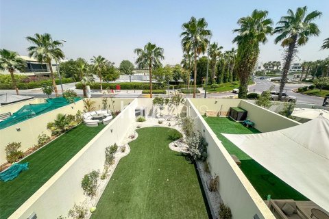 تاون هاوس في داماك هيلز (أكويا باي داماك), دبي 4 غرف نوم, 184 م² رقم 44562 - صورة 16
