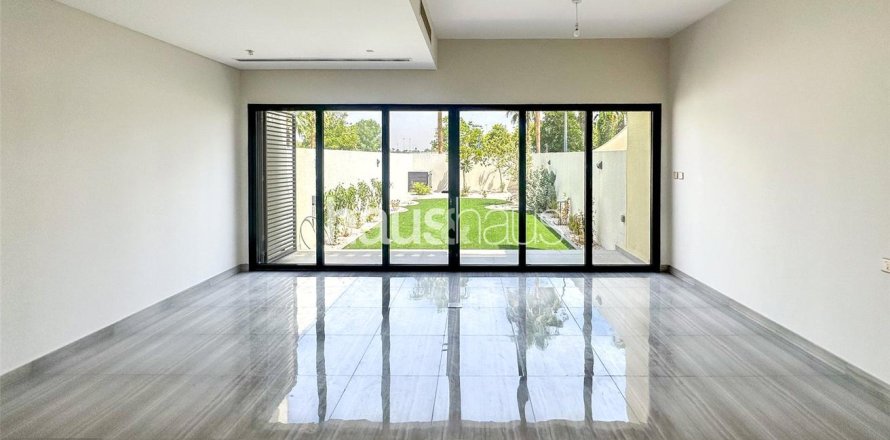 تاون هاوس في داماك هيلز (أكويا باي داماك), دبي 4 غرف نوم, 184 م² رقم 44562