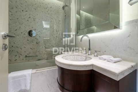 Apartamento en Downtown Dubai (Downtown Burj Dubai), Dubai, estudio, 52 m², № 65073 - foto 10