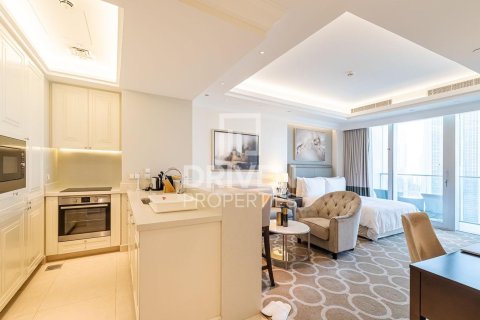 Apartamento en Downtown Dubai (Downtown Burj Dubai), Dubai, estudio, 52 m², № 65073 - foto 8