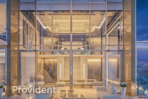 Apartment in Business Bay, Dubai 1 bedroom № 886 - photo 3