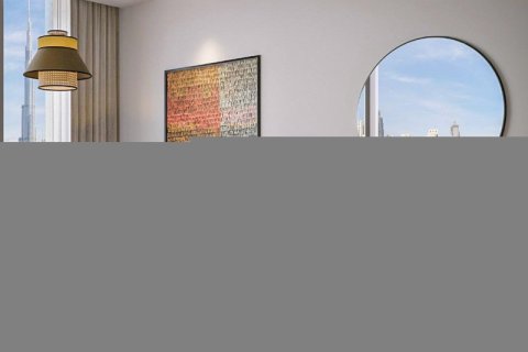 Apartment in Business Bay, Dubai 1 bedroom № 891 - photo 15