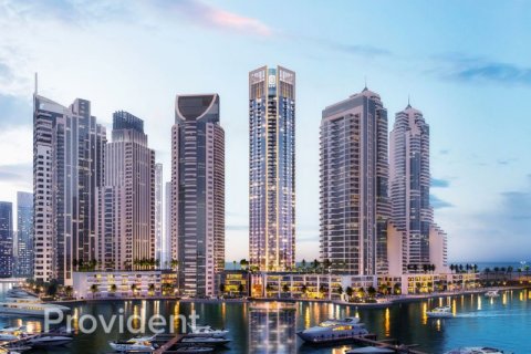 بانتهاوس في مرسى دبي, دبي 4 غرف نوم رقم 889 - صورة 3