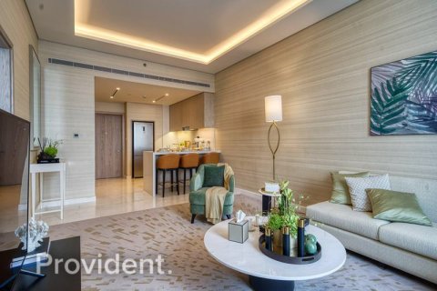 Appartement à Palm Jumeirah, Dubai, 1 chambre, № 887 - photo 3