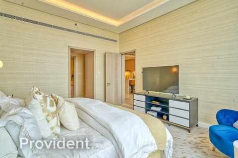Appartement à Palm Jumeirah, Dubai, 1 chambre, № 887 - photo 17