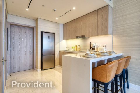 Appartement à Palm Jumeirah, Dubai, 1 chambre, № 888 - photo 5
