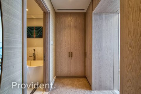 Appartement à Palm Jumeirah, Dubai, 1 chambre, № 888 - photo 19