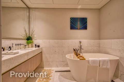 Appartement à Palm Jumeirah, Dubai, 1 chambre, № 888 - photo 21