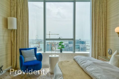 Appartement à Palm Jumeirah, Dubai, 1 chambre, № 888 - photo 14
