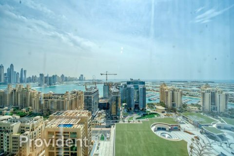 Appartement à Palm Jumeirah, Dubai, 1 chambre, № 888 - photo 24