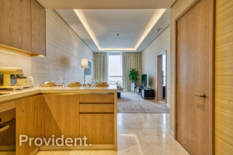 Appartement à Palm Jumeirah, Dubai, 1 chambre, № 888 - photo 9
