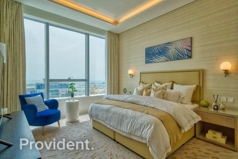 Appartement à Palm Jumeirah, Dubai, 1 chambre, № 888 - photo 12