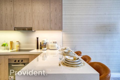 Appartement à Palm Jumeirah, Dubai, 1 chambre, № 888 - photo 11