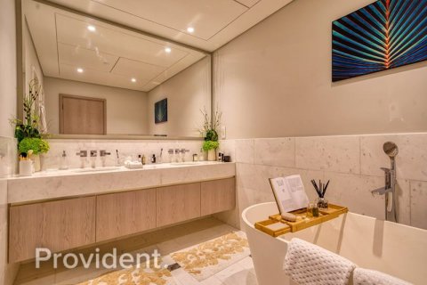 Appartement à Palm Jumeirah, Dubai, 1 chambre, № 888 - photo 20