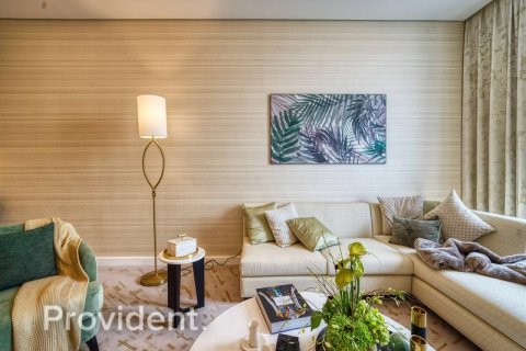 Appartement à Palm Jumeirah, Dubai, 1 chambre, № 888 - photo 7