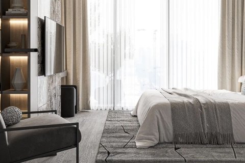 Appartement à Dubai Sports City, Dubai, 1 chambre, 89 m², № 11302 - photo 7