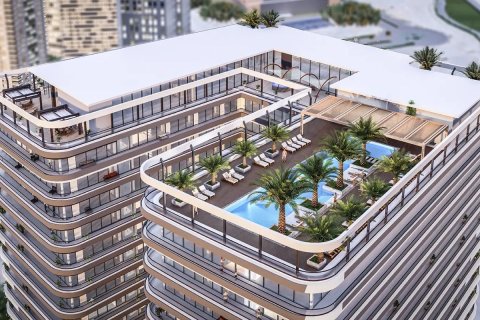 Appartement à Dubai Sports City, Dubai, 1 chambre, 89 m², № 11302 - photo 10
