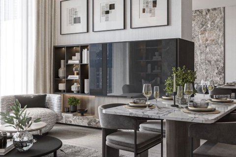 Appartement à Dubai Sports City, Dubai, 1 chambre, 89 m², № 11302 - photo 2