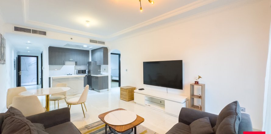 Квартира в Дубае, 1 спальня, 86.5м², № 11303