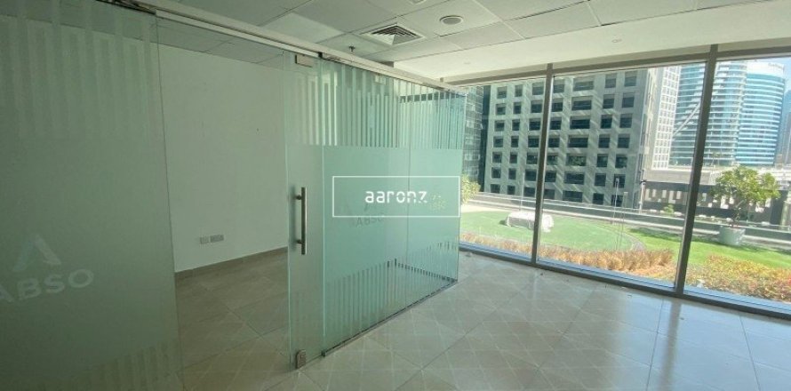 Office in Business Bay, Dubai 62 sq.m. № 11315