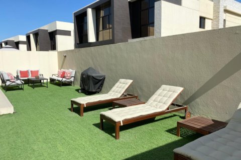 فيلا في Flora, داماك هيلز (أكويا باي داماك), دبي 3 غرف نوم, 2545 م² رقم 796 - صورة 8