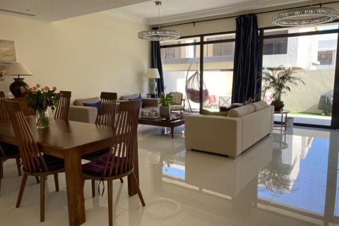 فيلا في Flora, داماك هيلز (أكويا باي داماك), دبي 3 غرف نوم, 2545 م² رقم 796 - صورة 3